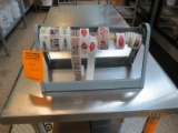 Sticker Dispenser