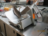 Meat Slicer