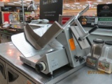 Meat Slicer