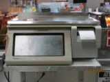 Mettler Smart Touch Scale And Labeler