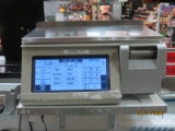 Mettler Smart Touch Scale And Labeler