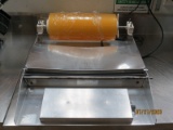 Fingle Roll Film Wrapping Machine