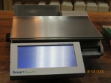 Mettler Smart Touch Scale And Labeler