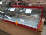 Heated Display