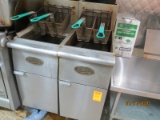 Deep Fryer