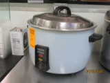 Aroma Commercial Rice Cooker