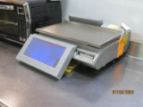 Mettler Smart Touch Scale And Labeler