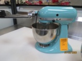 Kitchen Aid Artisan Mixer