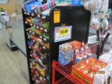 2 Candy And Gum Racks