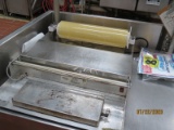 Film Wrapper Machine