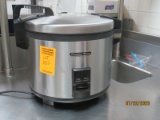 Proctor Silex Commercial Pressure Cooker