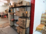 Set Of 3 Metro Rack Sections