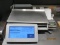 Mettler Toledo Smart Touch Scale And Label Maker