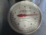 Detecto Hanging Scale