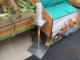 Produce Bag Roll Stand