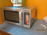 Breakroom Microwave