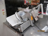 Bizerba Meat Slicer