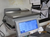Mettler Toledo Smart Touch Scale And Label Maker