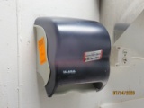 Paper Towl Dispenser
