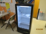 True Break Room Refrigerator