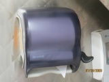 Paper Towl Dispenser