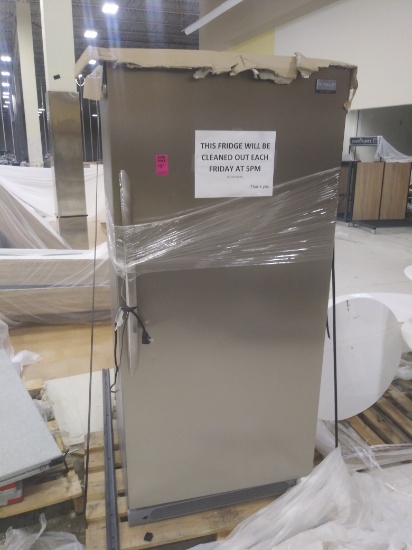Fridge