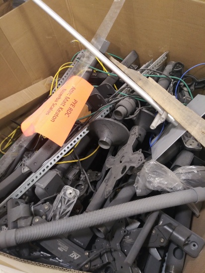 Misc. Scrap Bizerba Parts