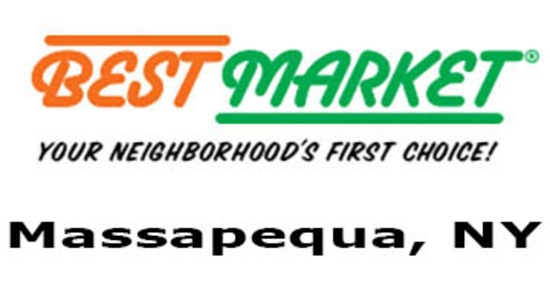 Best Market - Massapequa Online Auction