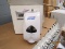 Box Of 5 Purell Hand Sanitizer Dispensers