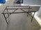 Wire Rack Table