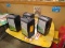 Set Of 4 Napkin Dispensers