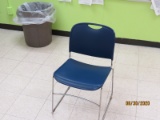 Set Of 2 Breakroom Chairs