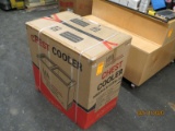 Mini - Display - Chest Cooler - Still In The Box