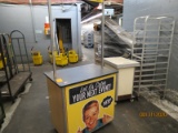 Catering Stand