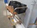 Stock Cart