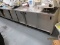 8ft Stainless Steel Cabinet