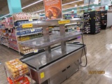 Ameridiser 6ft Hot Food Merchandiser