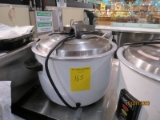 Aroma Commercial Rice Cooker