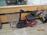 Amigo Smart Shopper Electric Cart