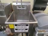 1 Basin Wash Sink