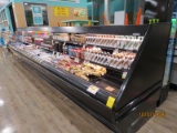 20ft Self-service, Refrigerated, Multi-deck