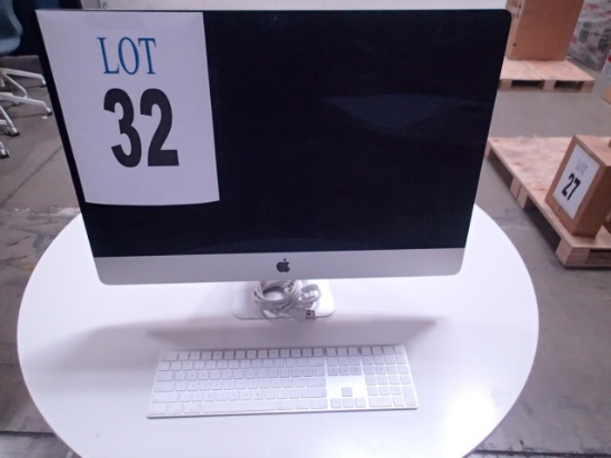 Imac 27"