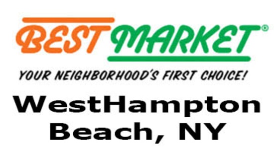 Best Market - Westhampton Beach Online Auction