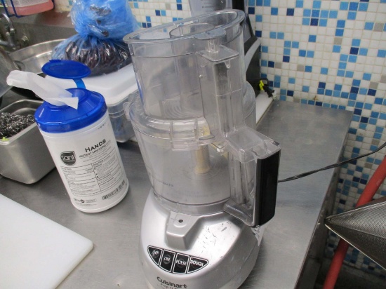 Cuisinart - Food Processor