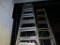 20ft Aluminum Step Ladder