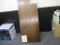 6ft Wooden Top - Folding Leg Table