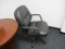 Padded Office Desk Chair