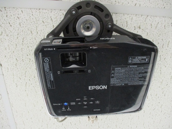 Epson Projector