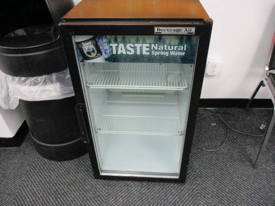 Beverage Air - Mini Fridge