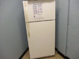 Sears Refrigerator Freezer